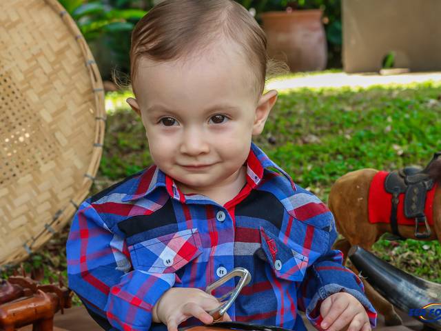 Smash de João Lucas  faz 1