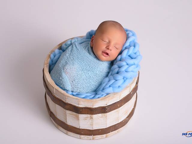 New Born de Pedro 13 dias