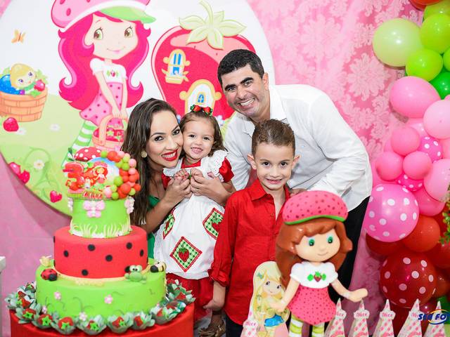 Aniversário de Sem título