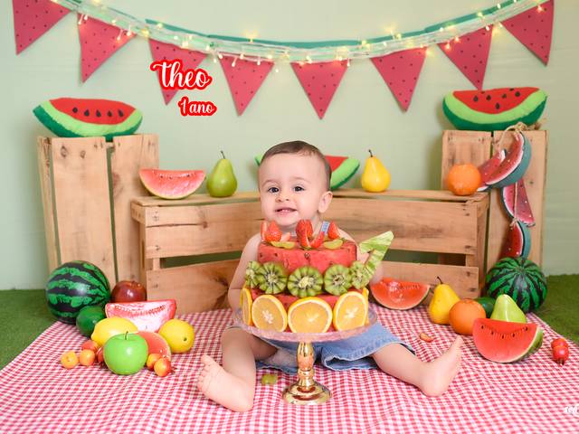 Smash de Smash The fruit