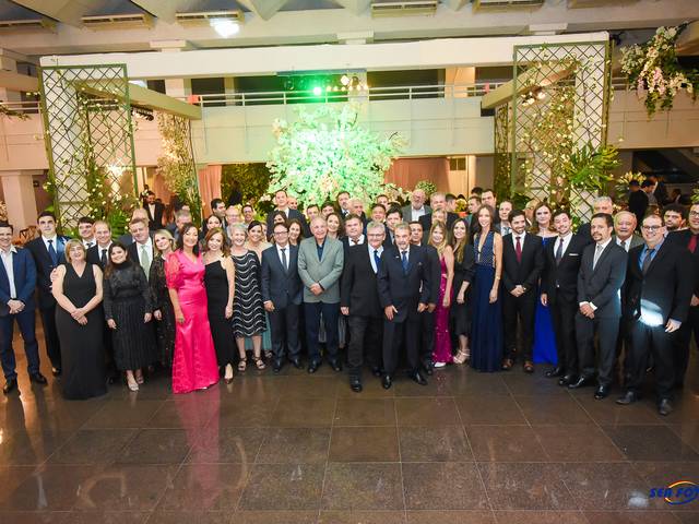 Eventos de UNIMED 30 ANOS - Jubileo de Péloras