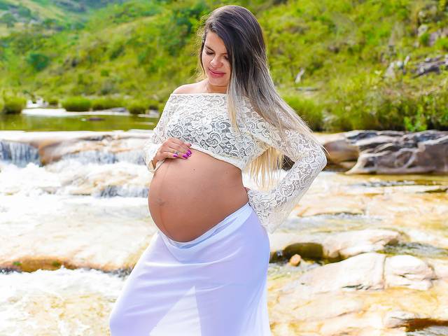 Externas de Doce Espera