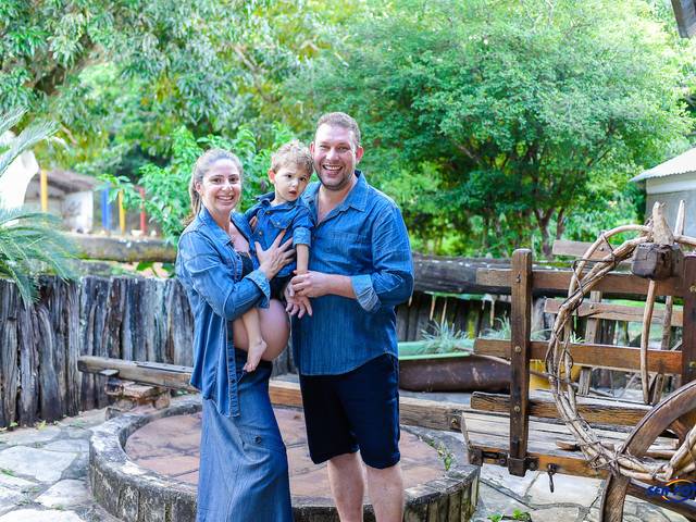 Externas de A Espera de José