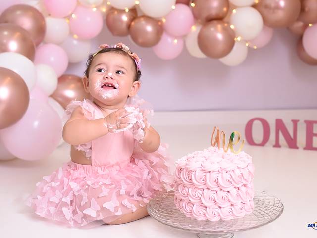 Smash de Maria Cecília