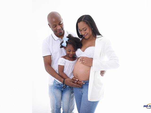 Estúdio de A Espera de Felipe