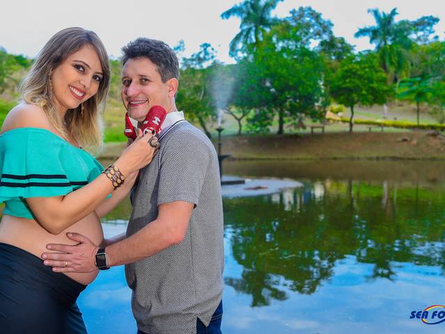 Externas de Esperando Vitor Hugo