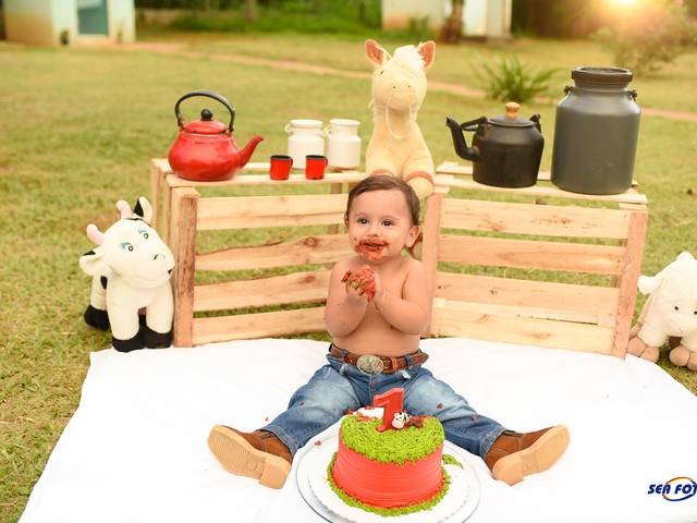 Smash de João Lucas