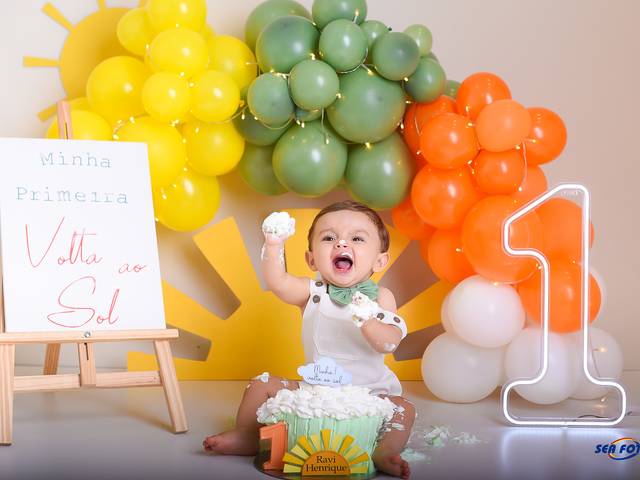 Smash de Ravi Henrique 