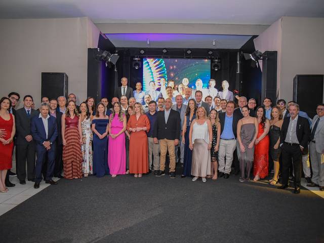 Aniversário de Confraternização Unimed 2025 