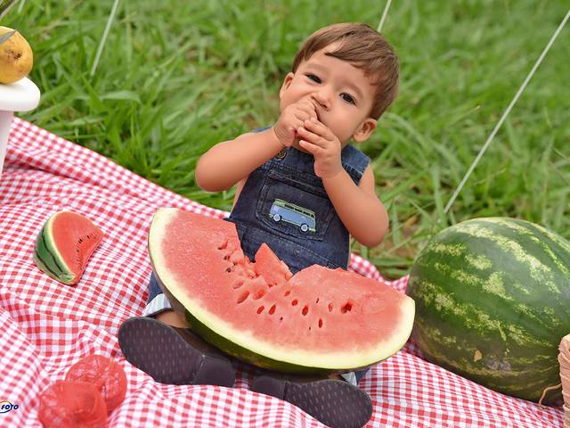 Smash de Smash The Frut do Moisés