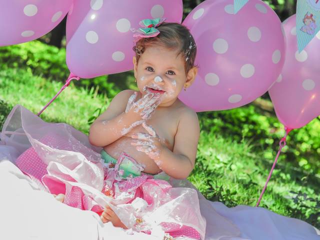 Smash de Smash Ana Beatriz