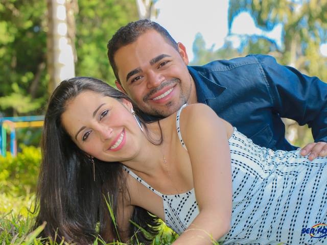 Externas de James e Taiani