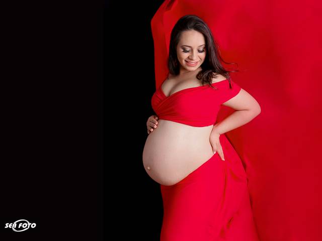 Estúdio de DOCE ESPERA DO FELIPE GABRIEL