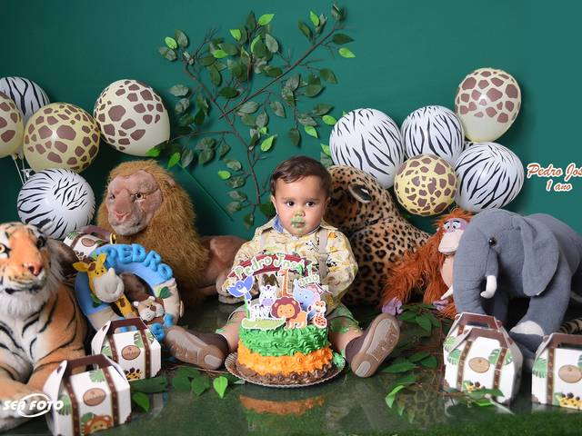 Smash de Pedro José