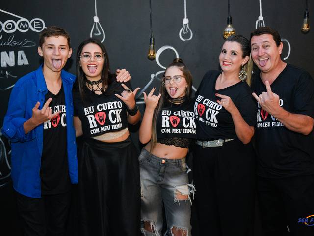 Aniversário de Vinicius 1.5