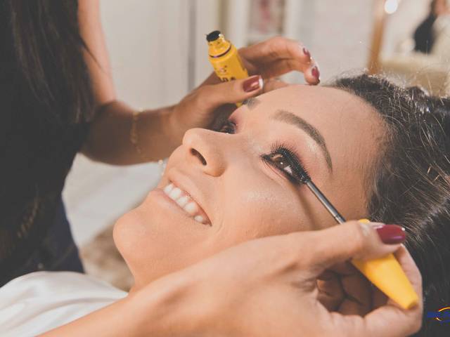 Casamento de Bruna e Raniere