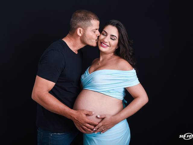 Estúdio de Á Espera do Arthur