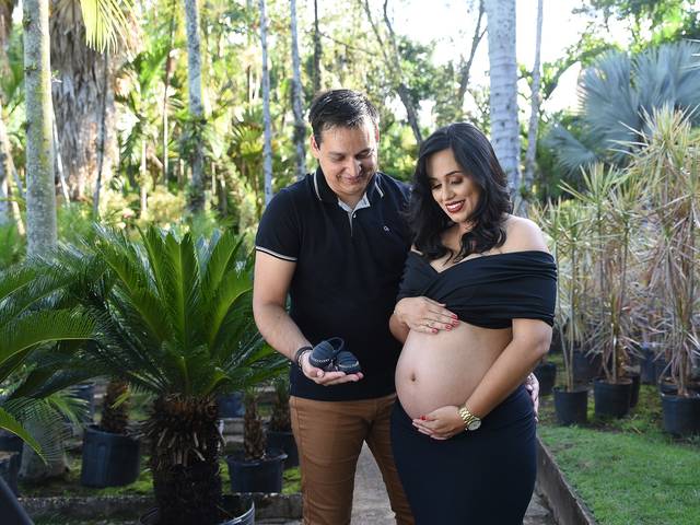 Externas de A espera Maykell