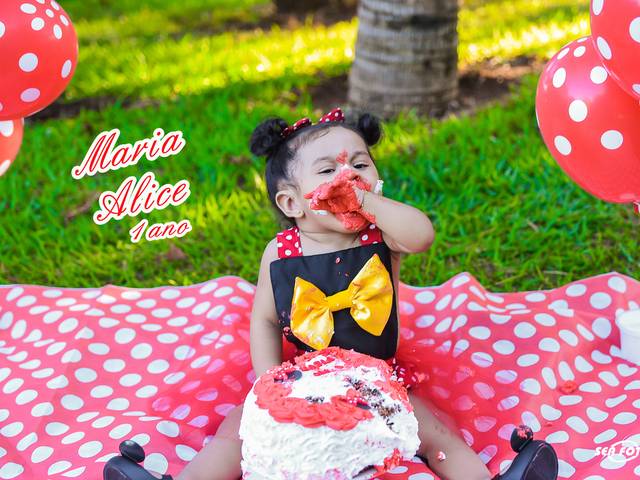 Smash de Maria Alice