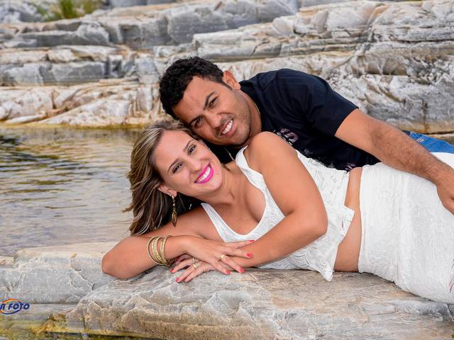 Externas de Itaú de Minas/MG