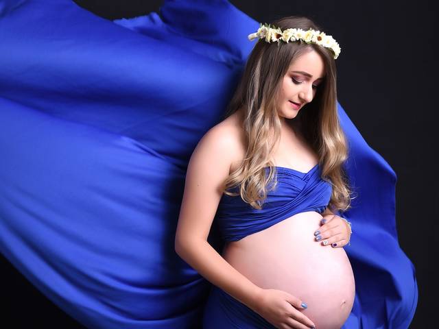 Estúdio de DOCE ESPERA DO JOÃO MIGUEL