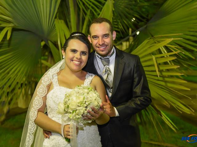 Casamento de Casamento Natália e Felipe
