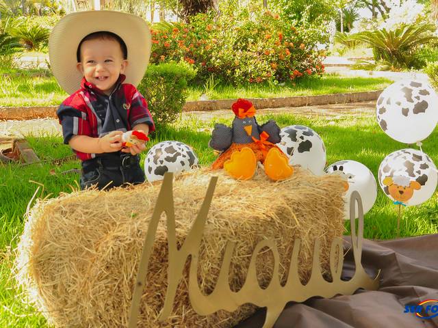 Smash de Smash The Cake Miguel