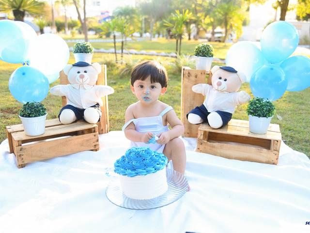 Smash de Smash Thiago Jr