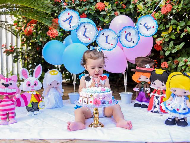 Smash de Smash Alice