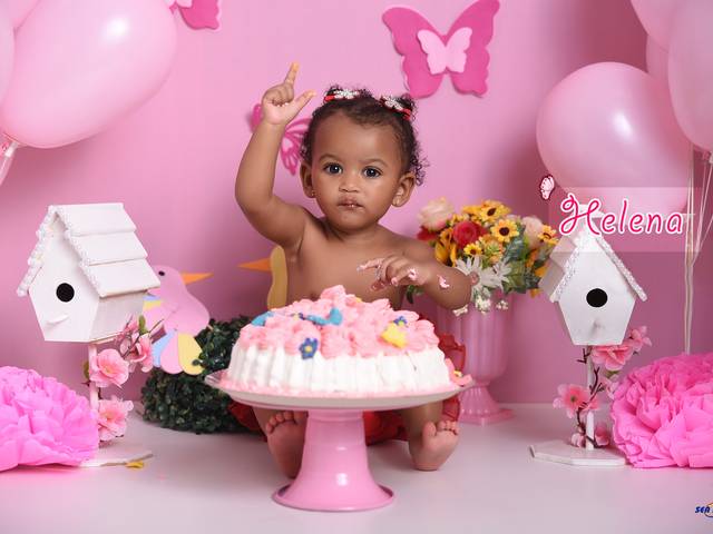 Smash de Smash Helena