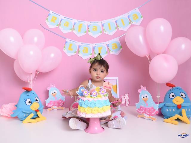 Smash de Smash Rafaella Lara