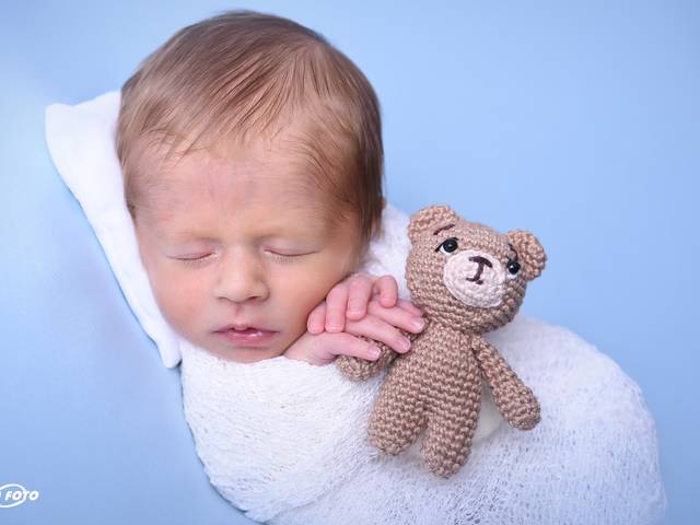 New Born de João Miguel 