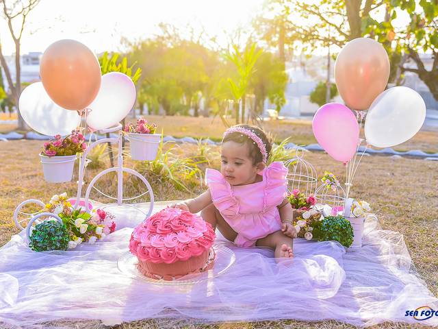 Smash de Smash Laura