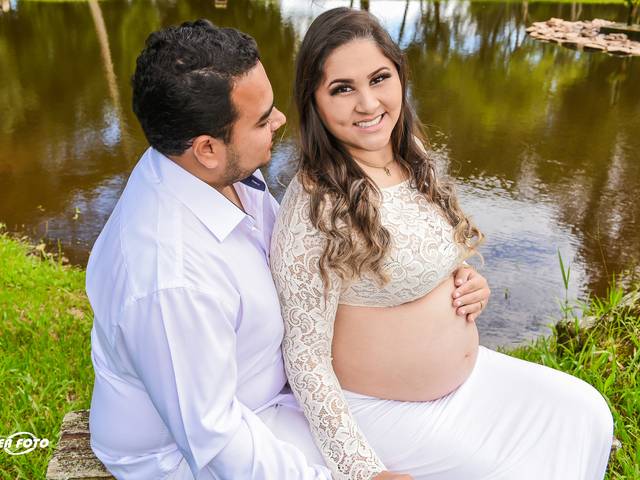 Externas de A Doce espera da nossa Alice