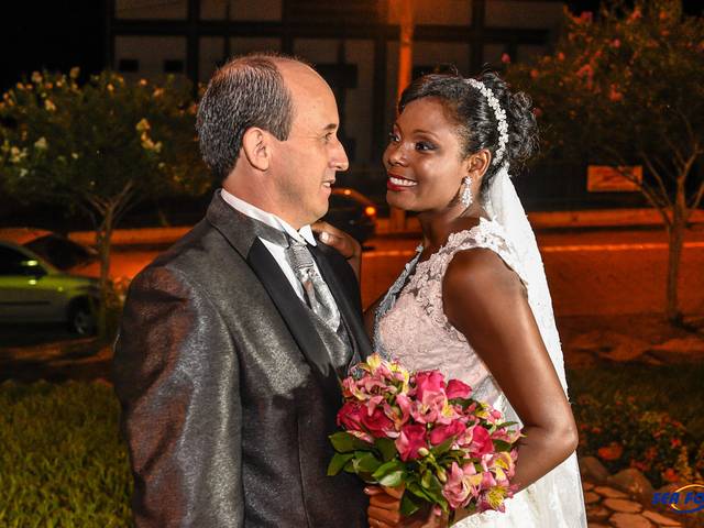 Casamento de José Roberto e Joice