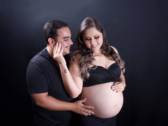 Estúdio de À espera da nossa Alice