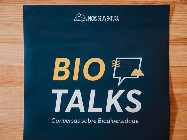 Empresarial de Picos de Aventura - Bio Talks 2023
