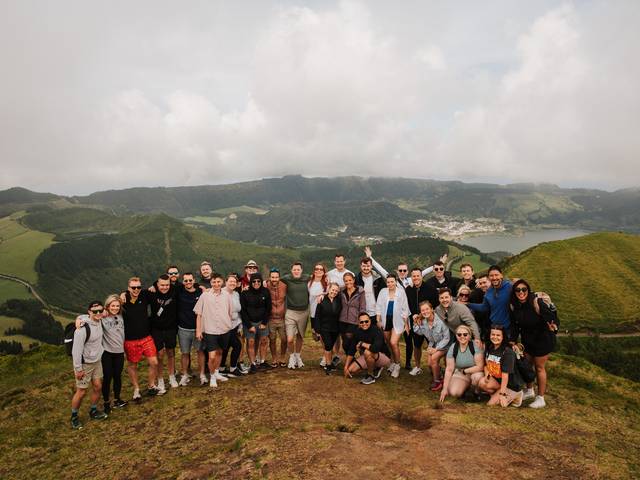 Empresarial de Yellowfish - Turismo de Inglaterra 