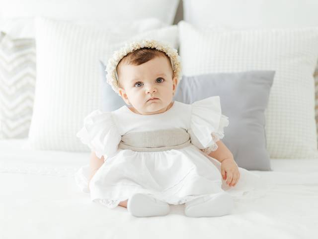 Batizados de Batizado da Madanela