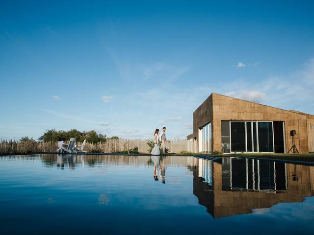 Casamentos de Julye e Gabriel 