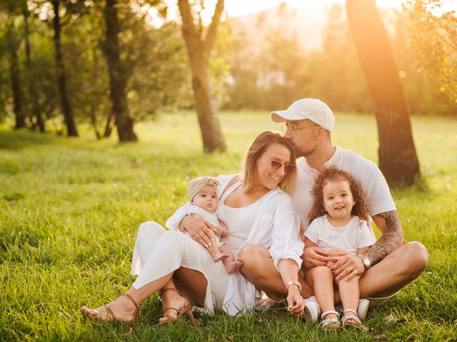 Familia  de Familia Melo & Corvelo 