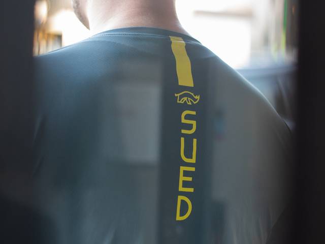 Empresarial de Ensaio Sued - Julho 2025