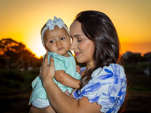 Ensaios de Ensaio 1 aninho Maria