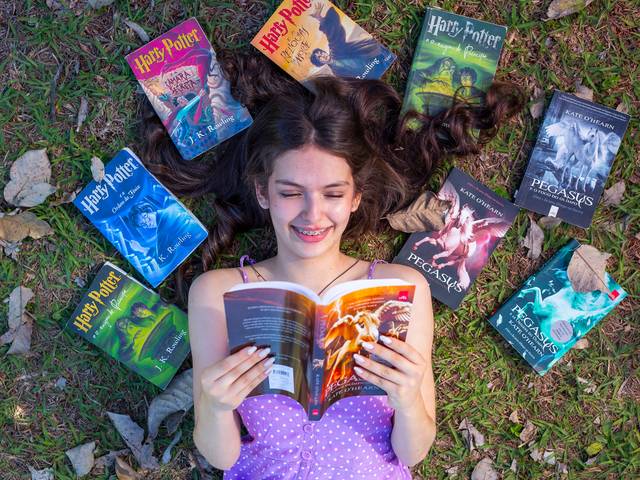 Ensaios de 15 anos Emily