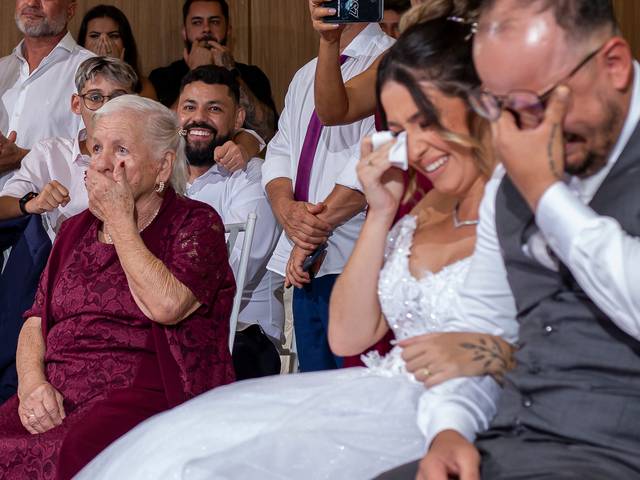 Casamentos de Wedding Vitória e Gustavo