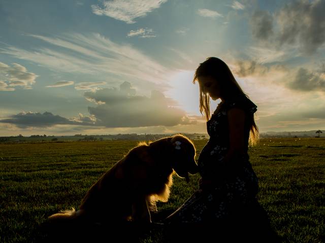 Gestantes de Dani - A espera da Mariana