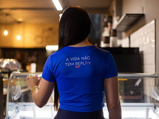 Empresarial de Ensaio Sued