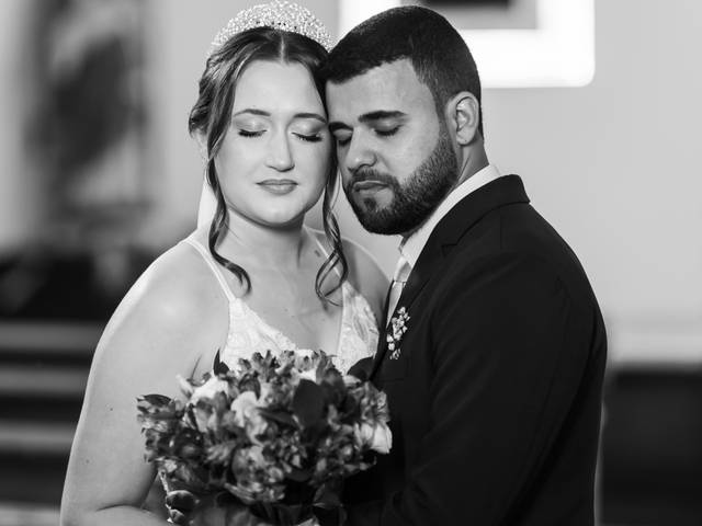 Vídeos de Melhores momentos Stefany e Rolando