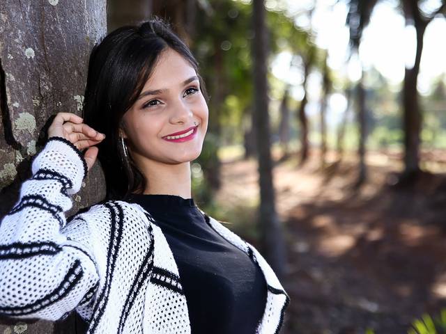 Ensaios de Ensaio Analice 15 anos