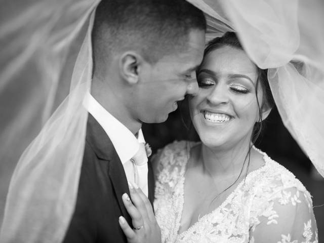 Vídeos de Casamento Isabelly e Rafael